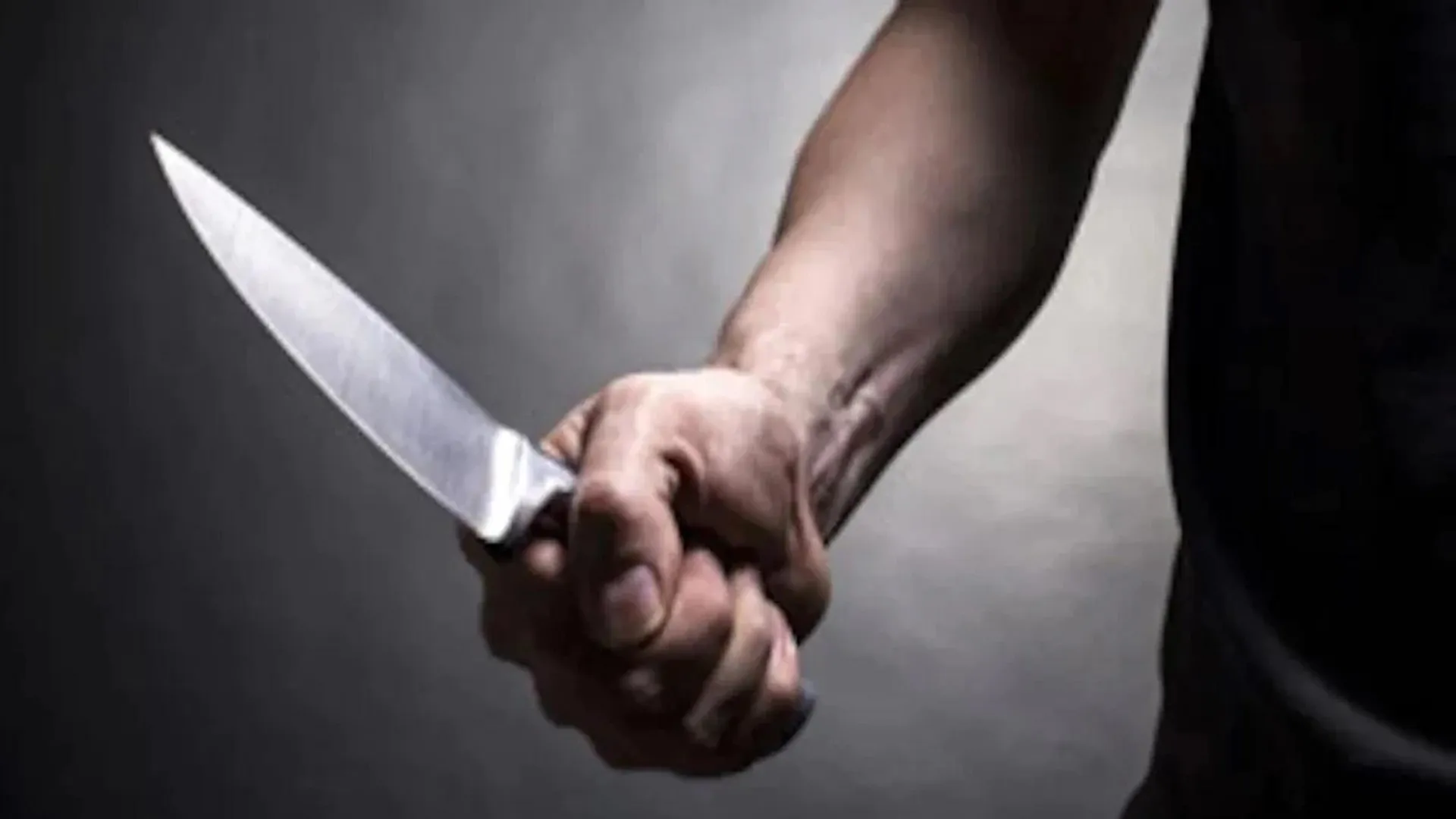 लखीमपुर खीरी: गाली देने से मना करना पड़ा महंगा...युवक को चाकू मारकर किया घायल