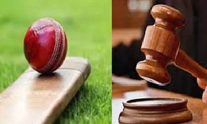 श्रीलंका की अदालत ने मैच फिक्सिंग मामले में भारतीय नागरिक को चार साल की सजा सुनाई 