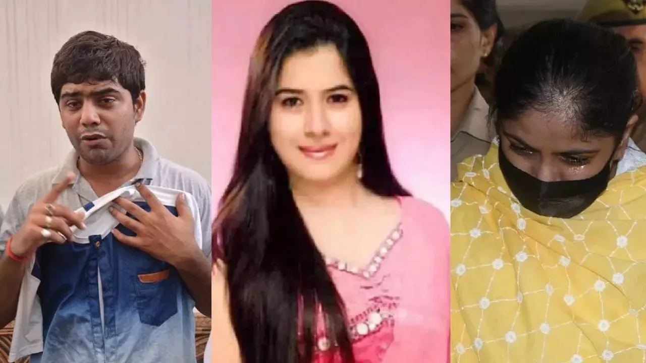 फरीदाबाद से कानपुर लाया गया Jyoti हत्याकांड में सजायाफ्ता आशीष, गया जेल; उच्च न्यायालय में अपील खारिज होने के बाद वारंट जारी हुआ था 