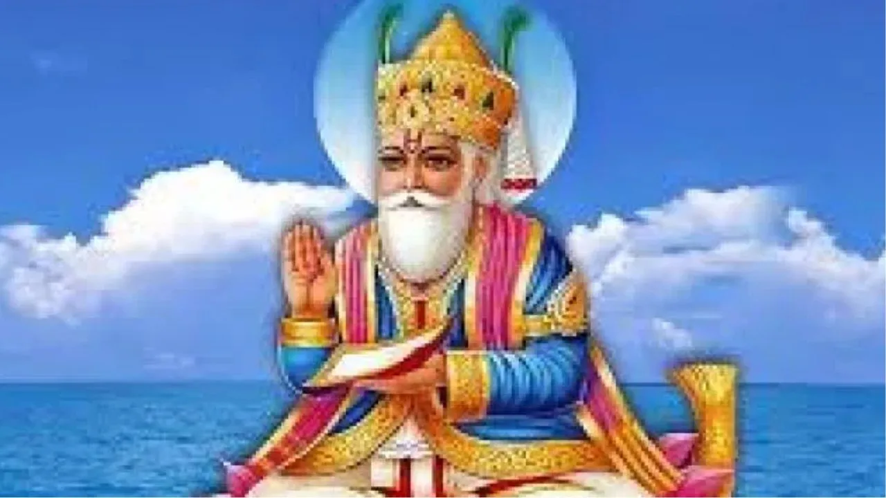 Kanpur: भगवान झूलेलाल के जन्मोत्सव पर शहर आएंगे हरिद्वार और नागपुर के संत, अपने वचनों से भक्तों को करेंगे निहाल