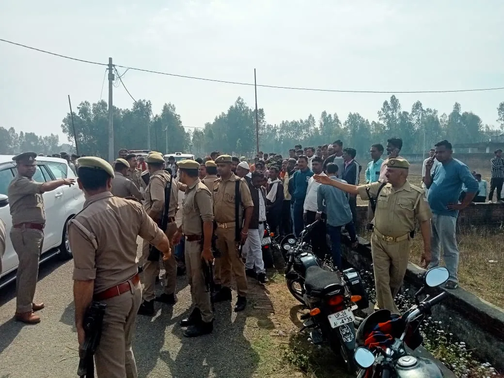 बरेली में ताबड़तोड़ चली गोलियां, चाचा-भतीजे की मौत से दहला इलाका!