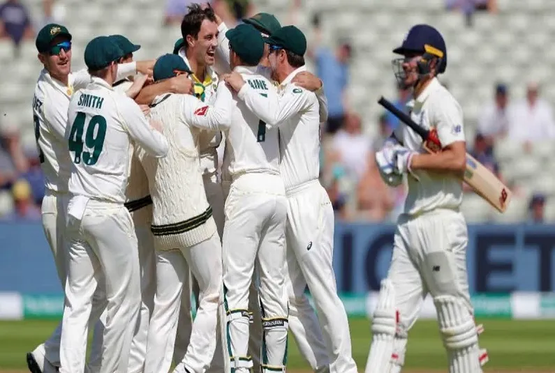 टेस्ट क्रिकेट के 150 साल पूरे होने पर एमसीजी में मैच खेलेंगे ऑस्ट्रेलिया और इंग्लैंड 