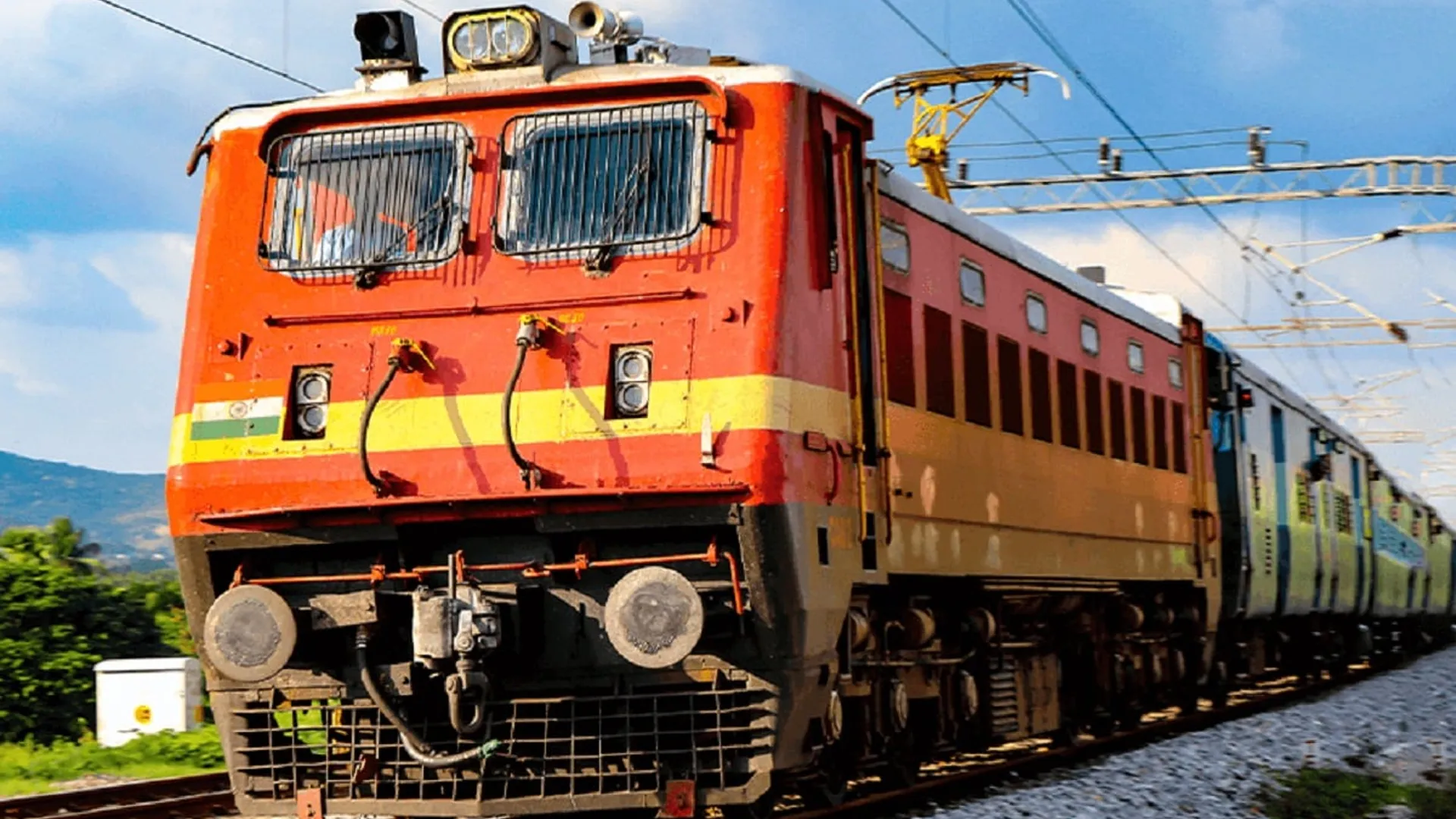 Bareilly: रेल यात्रियों के लिए खुशखबरी...मुंबई की ये ट्रेन अब 26 जून चलेगी