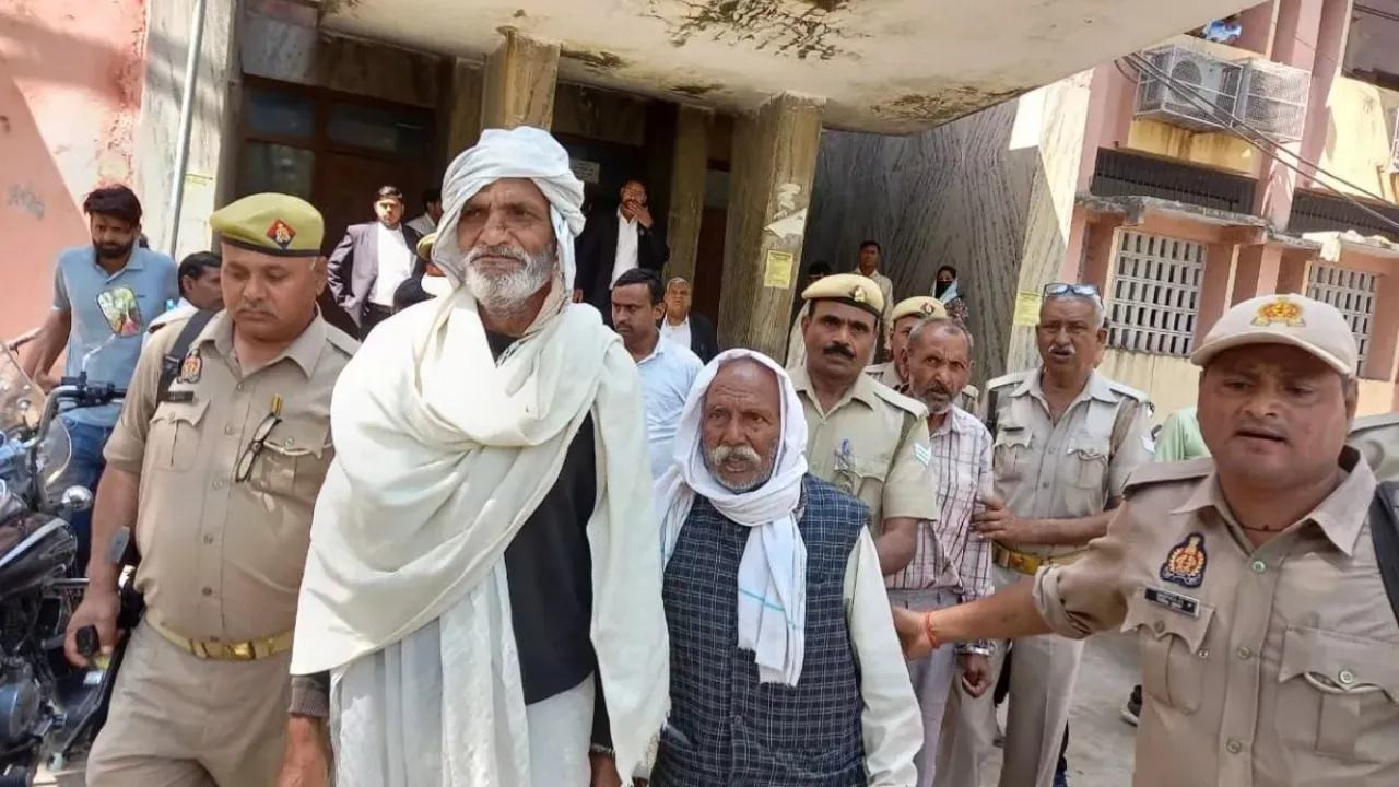 दिहुली नरसंहार : 24 दलितों का क्यों बहाया था खून-किस बात को लेकर हुआ था ये कत्लेआम-जानिए