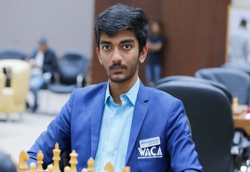  डी गुकेश करियर के सर्वश्रेष्ठ तीसरी रैंकिंग पर पहुंचे, आर प्रज्ञानानंदा की शीर्ष 10 में वापसी 