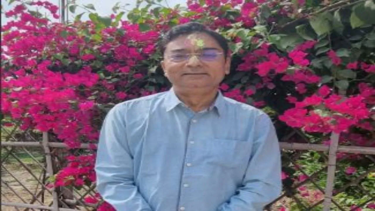 सुरक्षित रंगों से खेलें होली, लापरवाही से लिवर, किडनी और आंख को पहुंच सकता है नुकसान, जानिये क्या बोले डॉक्टर 