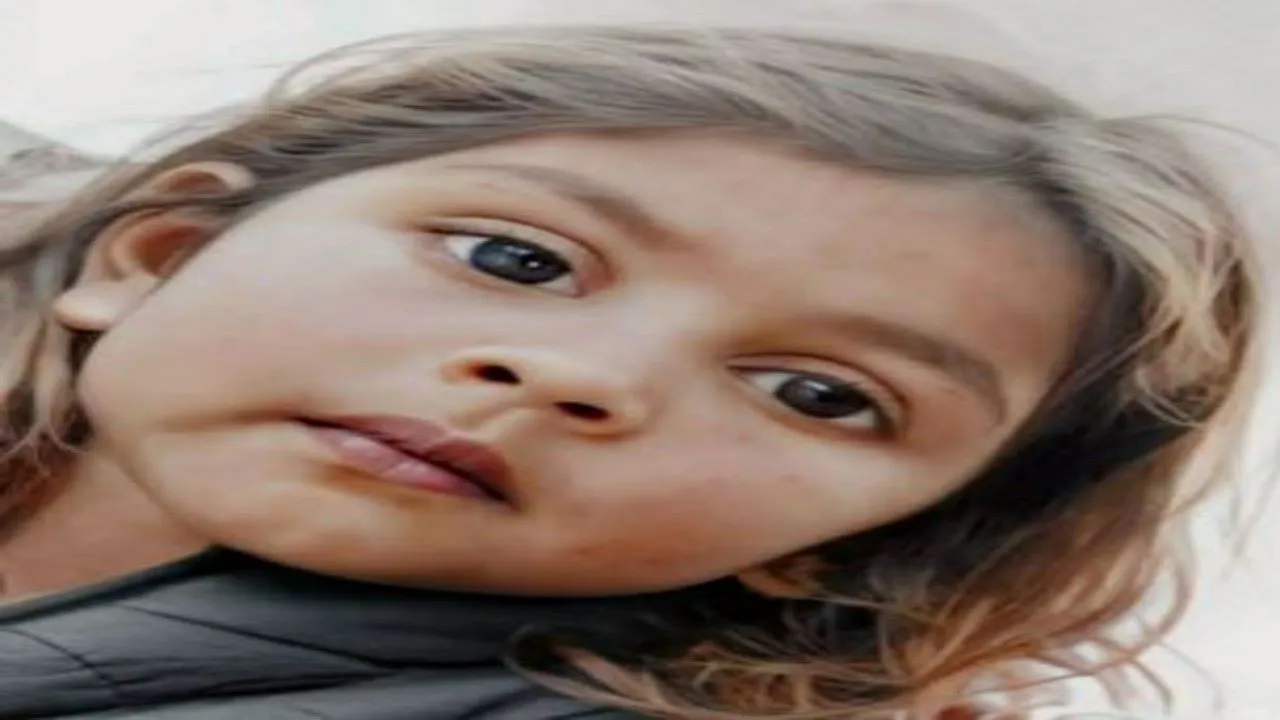 हरदोई: नहीं रही पांच साल की तान्या, पांच दिन से पूरा गांव कर रहा था तलाश