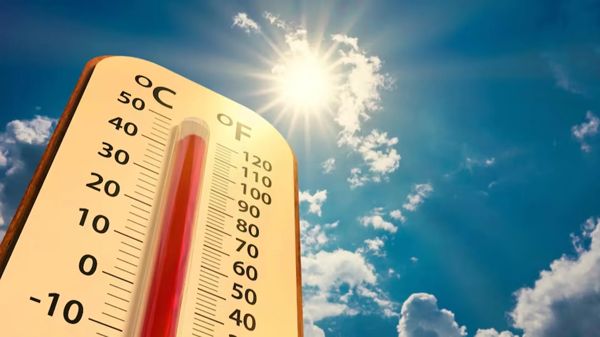 Bareilly: न्यूनतम तापमान 20 पार...दो दिन चलेंगी तेज हवाएं