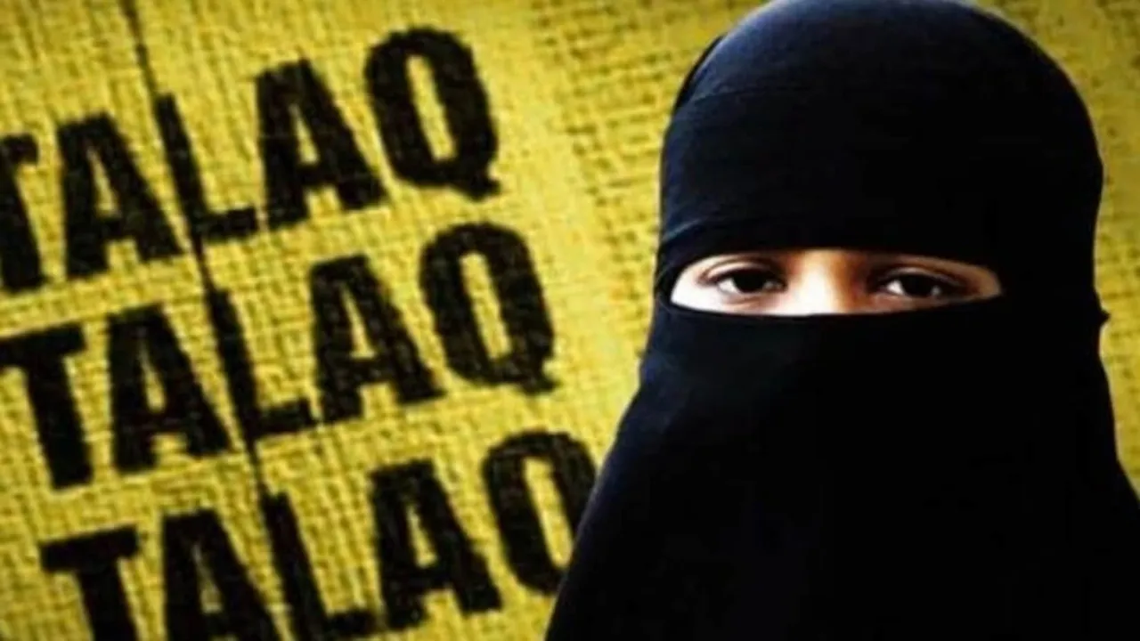 बाराबंकी : दहेज की मांग न पूरी होने पर दिया तीन तलाक, मासूम संग पत्नी को भगाया