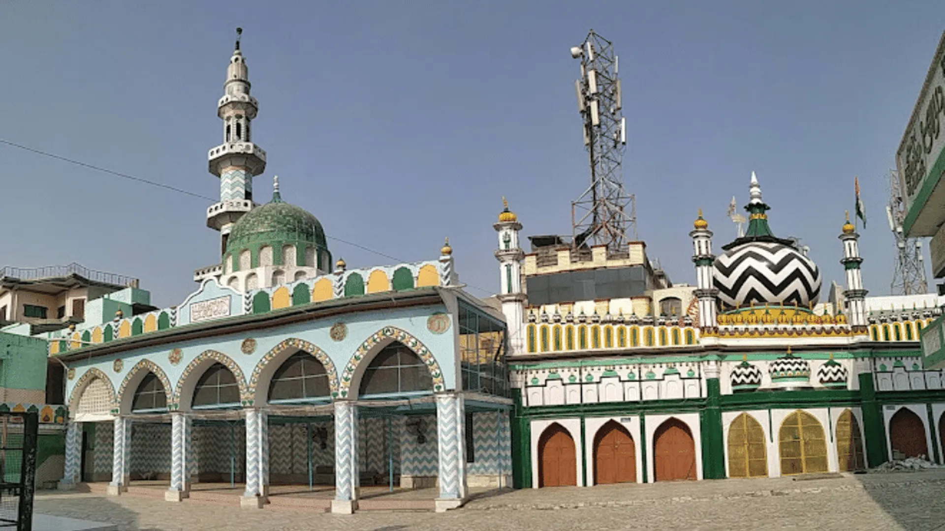 Bareilly: सुब्हानी मियां का पैगाम...होली के दिन बिल्कुल नहीं करें ये काम !