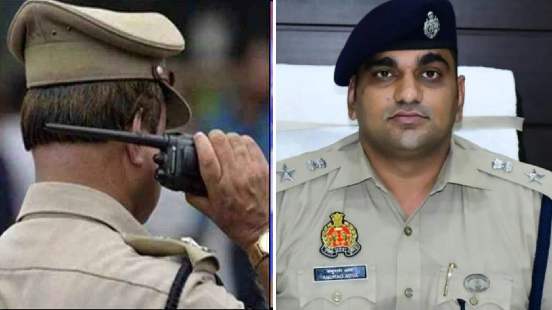 Bareilly: होली पर दो समुदायों का विवाद छिपाया...चोर पर भी मेहरबान थे दरोगा ! अब हुए सस्पेंड