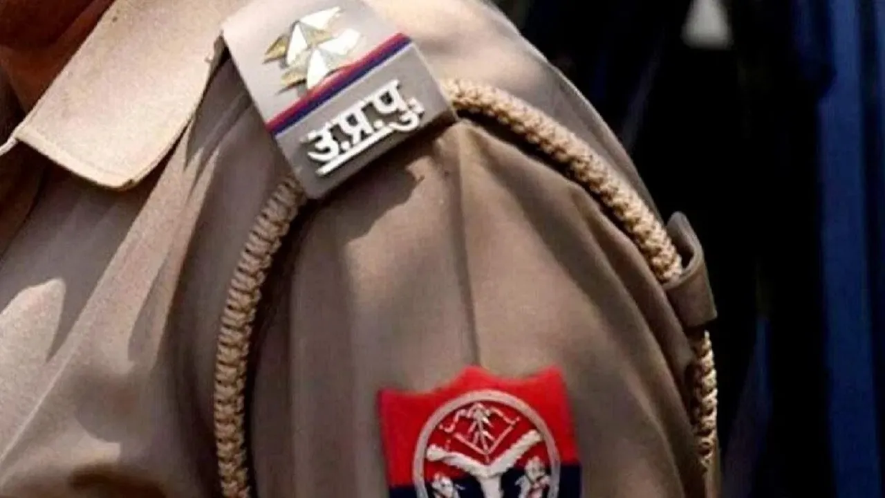 Lucknow News : परीक्षा में साल्वर बैठाकर बन गया दारोगा, फिंगर प्रिंट मिलान में सामने आई हकीकत