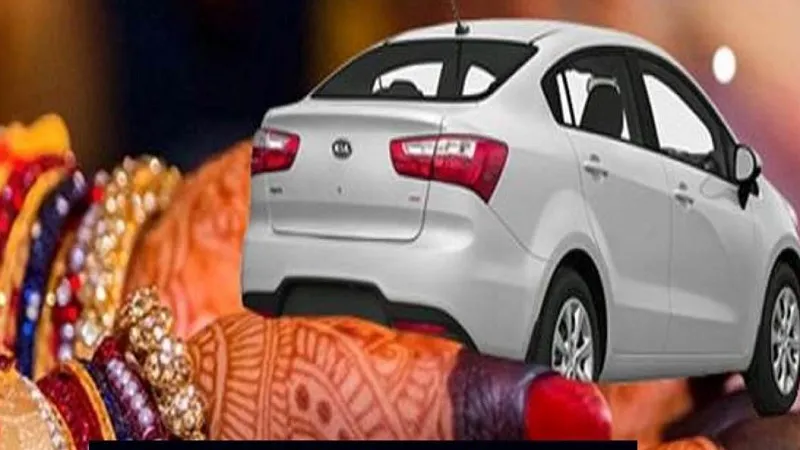 रामपुर : दहेज में कार नहीं मिलने पर पत्नी को दिया तलाक, 8 लोगों पर रिपोर्ट दर्ज 