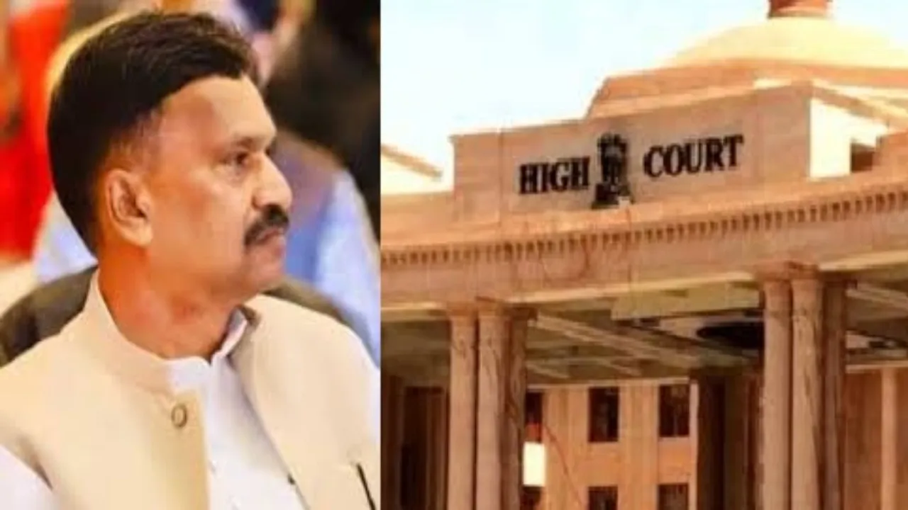 Lucknow News : कांग्रेस सांसद राकेश राठौर को मिली जमानत, लेकिन नहीं होगी रिहाई 