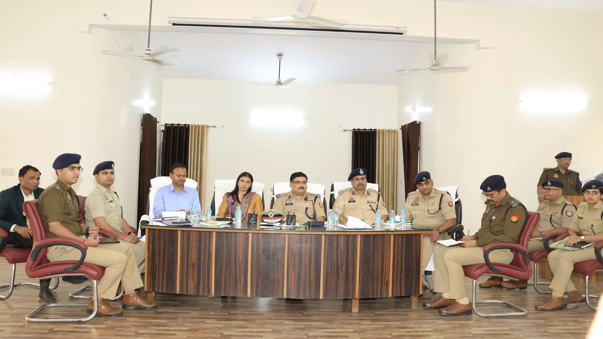 Bareilly:होली के दिन जुलूस के थोड़ी देर बाद होगी जुमा की नमाज...बन गई सहमति 