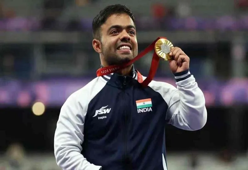 'युवाओं के लिए आगे बढ़ने का बड़ा अवसर है Khelo India Para Games 2025, देश को देखने को मिलेंगी नई प्रतिभाएं'  