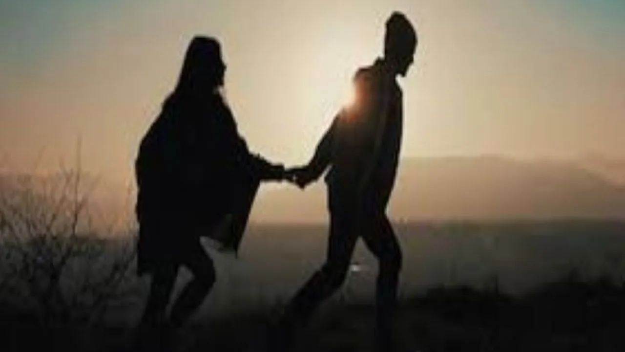 कानपुर में महिला ने अपने सामने ही नाबालिग की पति से करा दी शादी...आगे की कहानी जानकर पकड़ लेंगे माथा