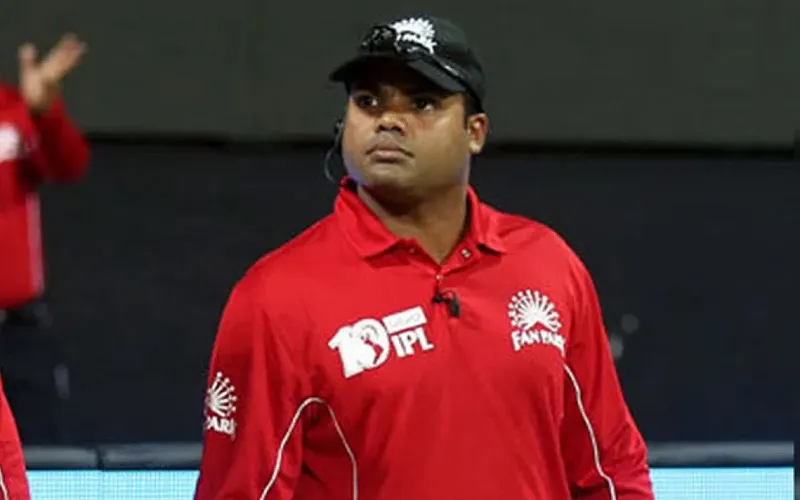 नितिन मेनन आईसीसी एलीट पैनल के अंपायर बने रहेंगे, जयरामन मदनगोपाल को इमर्जिंग पैनल में पदोन्नत किया गया 