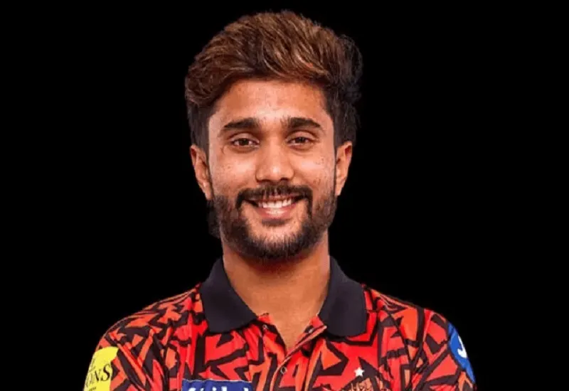 IPL 2025 : फैंस के लिए खुशखबरी, नीतीश कुमार रेड्डी ने पास किया फिटनेस टेस्ट...SRH के लिए मचाएंगे धमाल