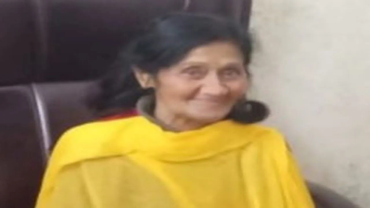 नेशनल चैंपियन मंजू वर्मा ने इलाज के दौरान तोड़ा दम, दस दिन से कानपुर के इस अस्पताल में थीं भर्ती