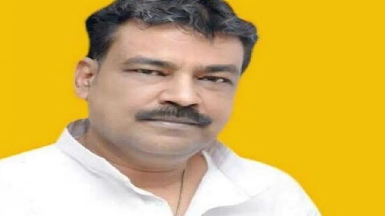 अबू आजमी के बयान पर उन्नाव से BJP विधायक का पलटवार, दोहरे मापदंड अपनाने का आरोप, बोले- जनता अब इस पार्टी को नकार चुकी