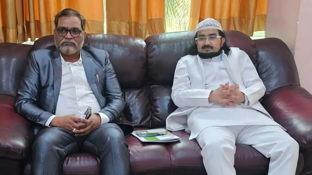 Barabanki News : नौ अपराधिक मामले दर्ज, फिर भी शातिर माफिया बाबा पठान पुलिस की पकड़ से कोसों दूर