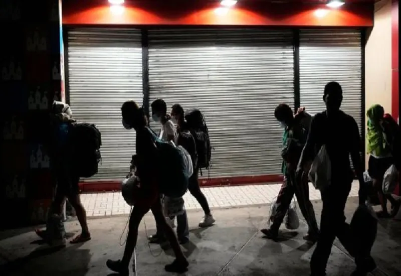 मानवाधिकार आलोचना के बाद पनामा ने अमेरिका से निर्वासित प्रवासियों को किया रिहा, 30 दिनों में देश छोड़ने का आदेश