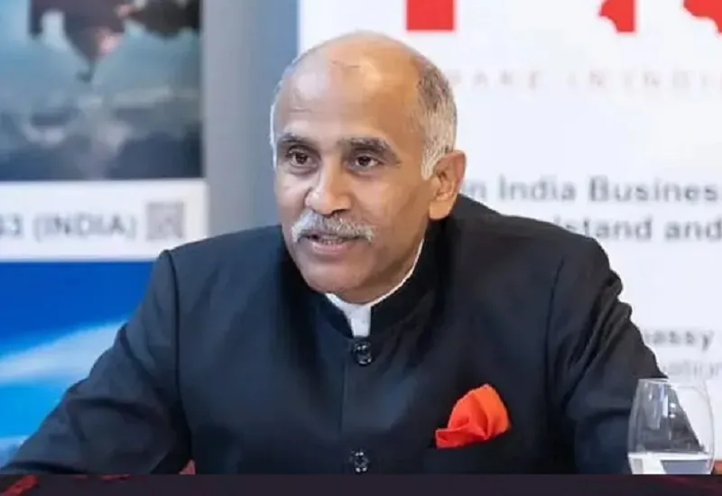 UNSC में भारत ने कहा-अफगानिस्तान की स्थिति पर नजर रखे हुए हैं, तालिबान शासन के साथ चर्चा की  