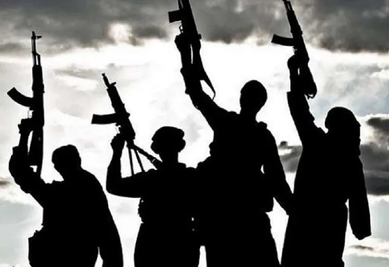 पाकिस्तान के पंजाब प्रांत में 10 आतंकवादी गिरफ्तार, पुलिस ने बड़े हमले को नाकाम करने का दावा किया