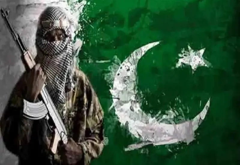 वर्ष 2024 में पाकिस्तान बना दुनिया का दूसरा सबसे अधिक आतंकवाद प्रभावित देश, सामने आई रिपोर्ट