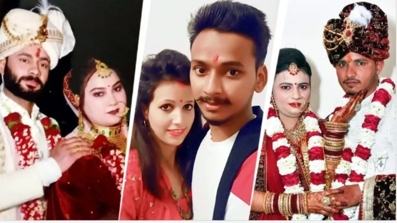 मुस्कान, प्रगति के बाद अब मुजफ्फरनगर की पिंकी ने पति को रास्ते से हटाने की कोशिश: काफी में दिया जहर, बहन ने दर्ज कराई प्राथमिकी....जानिए क्या है पूरा मामला