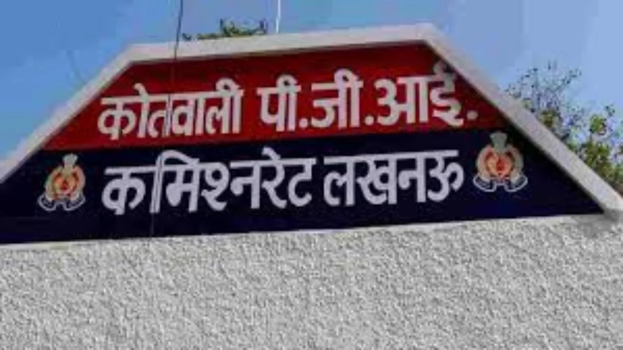 दुस्साहस : कुंभ से वापस जा रहे नागा साधु को दुकानदारों ने दौड़ाकर पीटा, पुलिस ने की शांति भंग की कार्रवाई