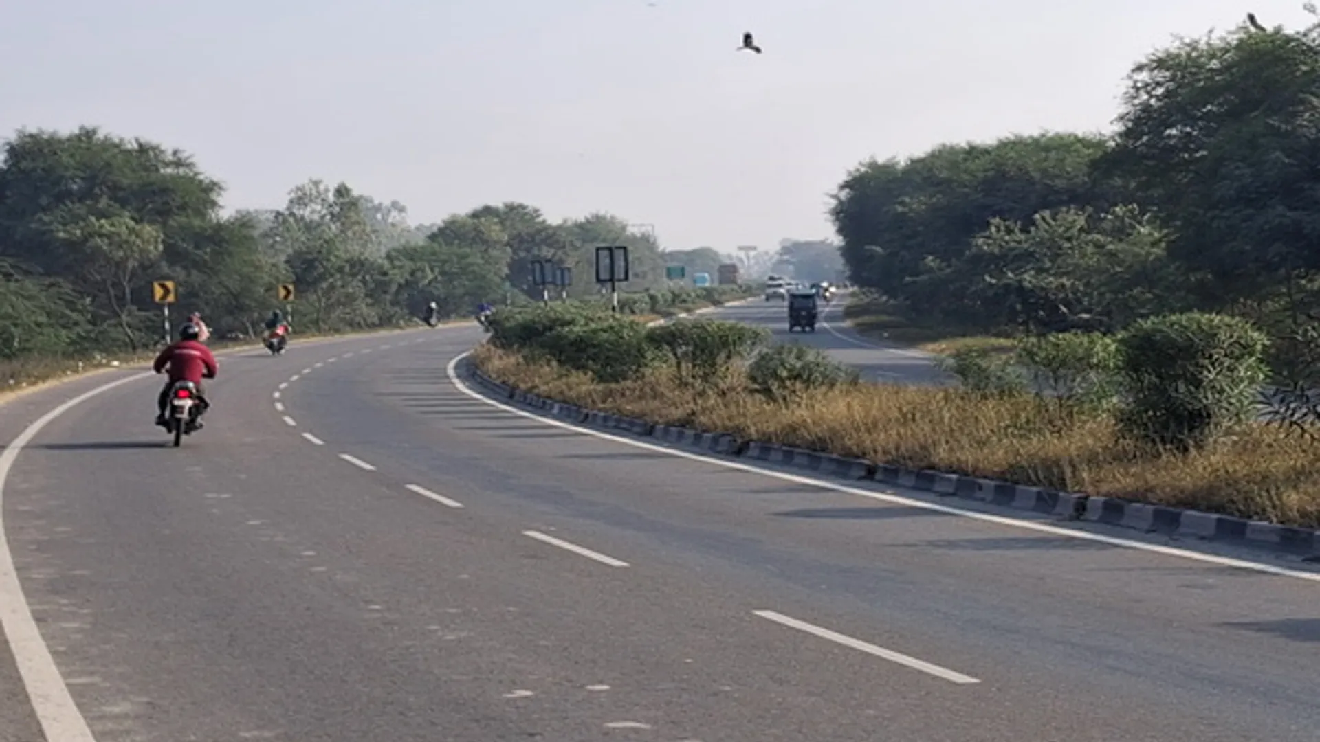 Bareilly: सेटेलाइट से बैरियर-टू सड़क चौड़ीकरण का नए सिरे से बनेगा एस्टीमेट