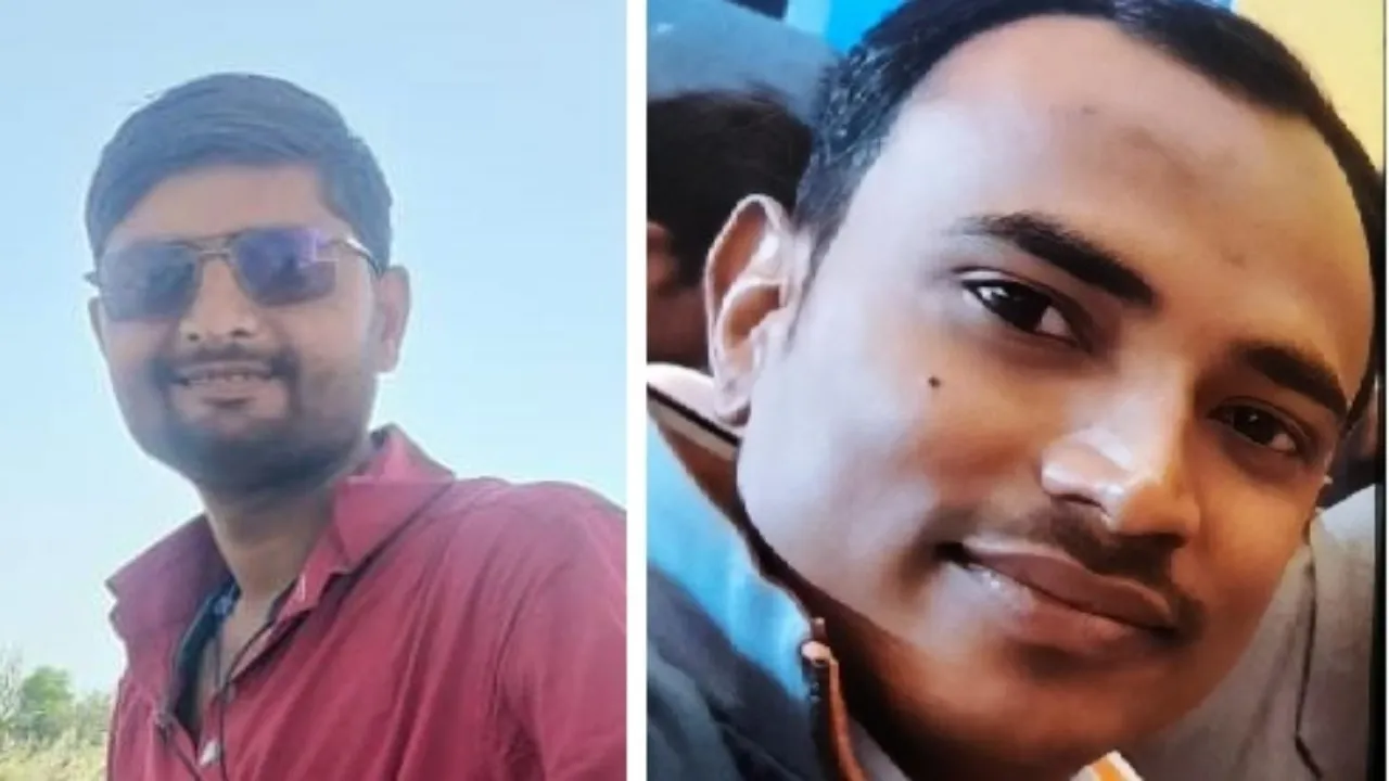 Pratapgarh News: बेकाबू डंपर ने कार में टक्कर मारते हुए सात को रौंदा,दो फाइनेंस कर्मी की मौत