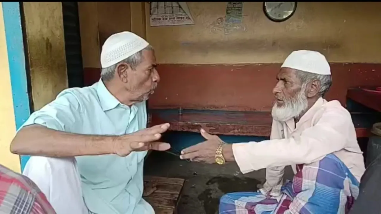 सौगात-ए-मोदी से मुसलमान खुश, पीएम का जताया आभार बोले- पहली बार किसी प्रधानमंत्री ने ऐसा सोचा