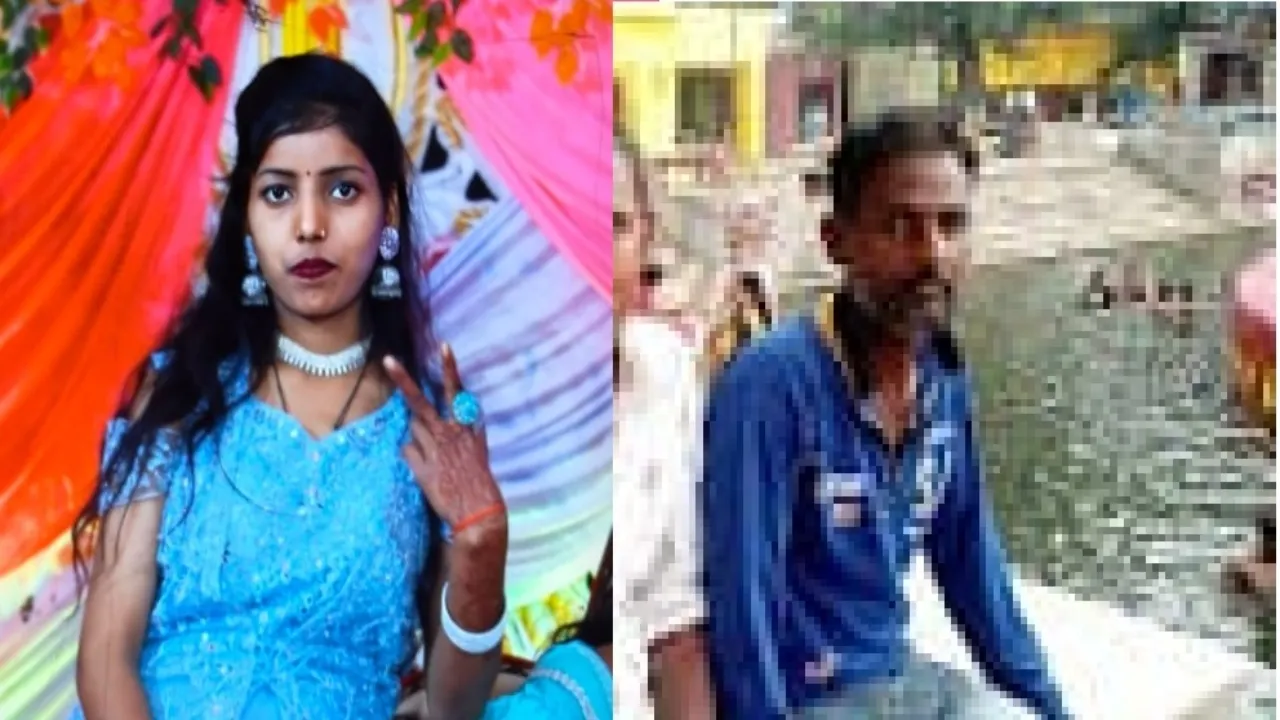 Lucknow suicide :  खत्म हुई एक और प्रेमी कहानी... सुसाइड नोट में लिखा हम दोनों को एक साथ दफनाया जाए