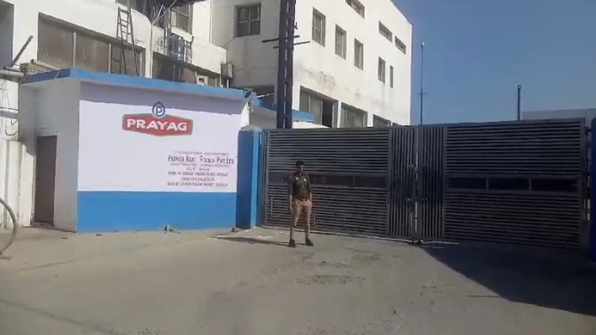 Bareilly: फरीदपुर के उद्योग संकट में ! एनएचएआई नहीं बदलेगा फैसला...40 को कब्जा हटाने का नोटिस