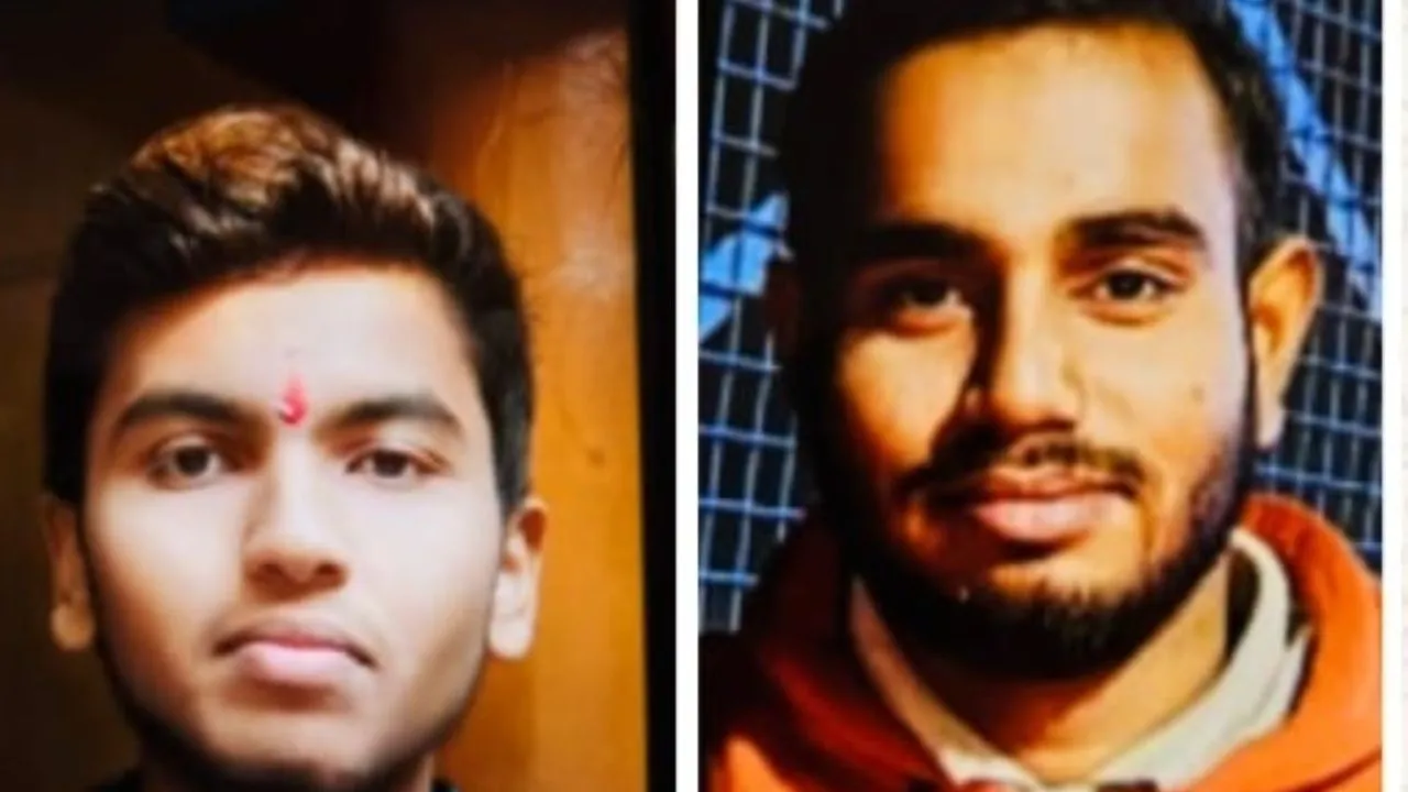 Farrukhabad: तेज रफ्तार कार खाई में पलटी, दो युवकों की मौत, तीसरा गंभीर, होली मनाने जा रहे थे तीनों 