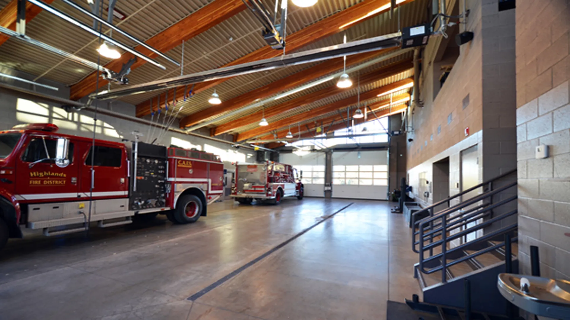 Bareilly: भोजीपुरा औद्योगिक क्षेत्र में फायर स्टेशन बनने की उम्मीदों पर फिरा पानी!