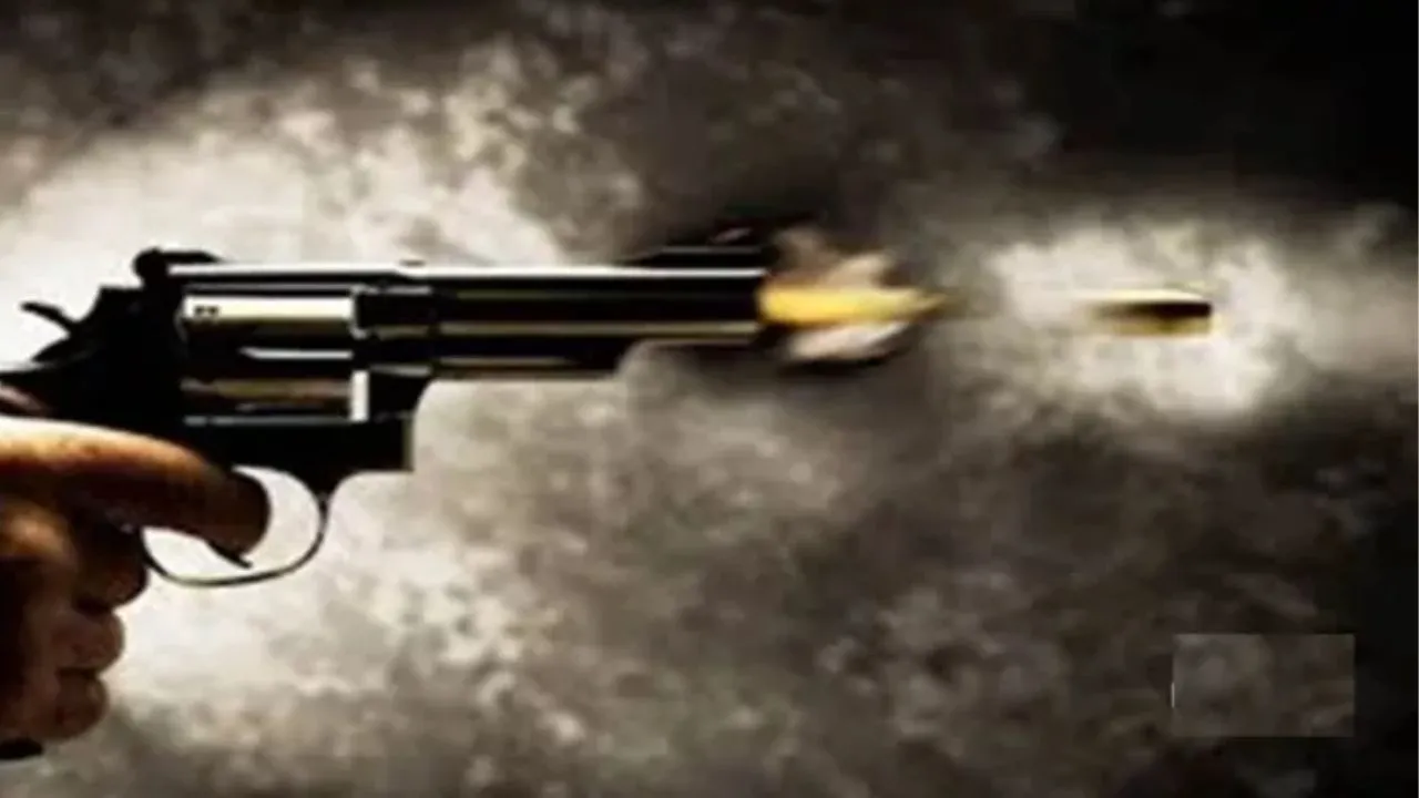 शामली में सनसनीखेज वारदात : विवाद के बाद 12वीं के  छात्र की गोली मारकर हत्या, जांच में जुटी पुलिस