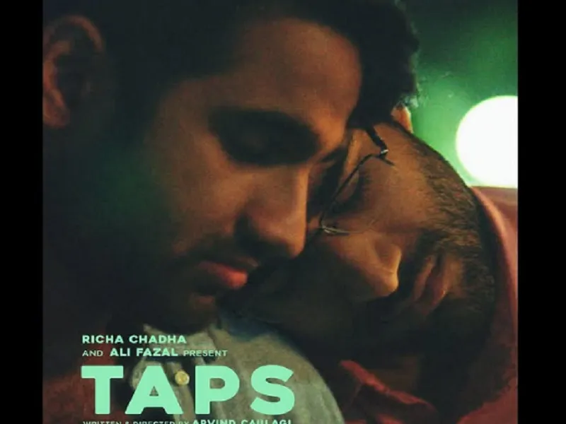 उल्लास सम्राट की पहली फिल्म 'टाप्स' का नया पोस्टर जारी, दर्शकों से मिल रही सराहना