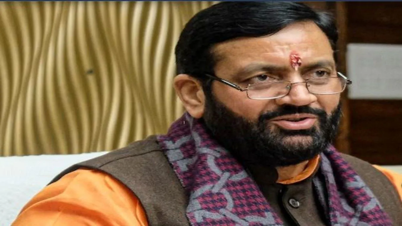 हरियाणा पेपर लीक मामला: 4 DSP समेत 25 पुलिस अफसर और कर्मचारी सस्पेंड, सीएम सैनी का एक्शन