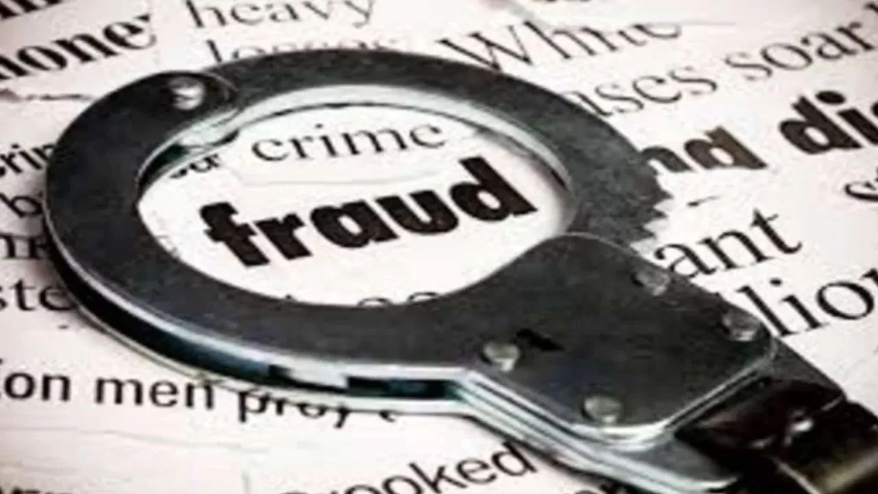 जालसाजों ने हेड कांस्टेबल और सैन्य अधिकारी समेत 7 के खाते से उड़ाए 6.45, रिपोर्ट दर्ज