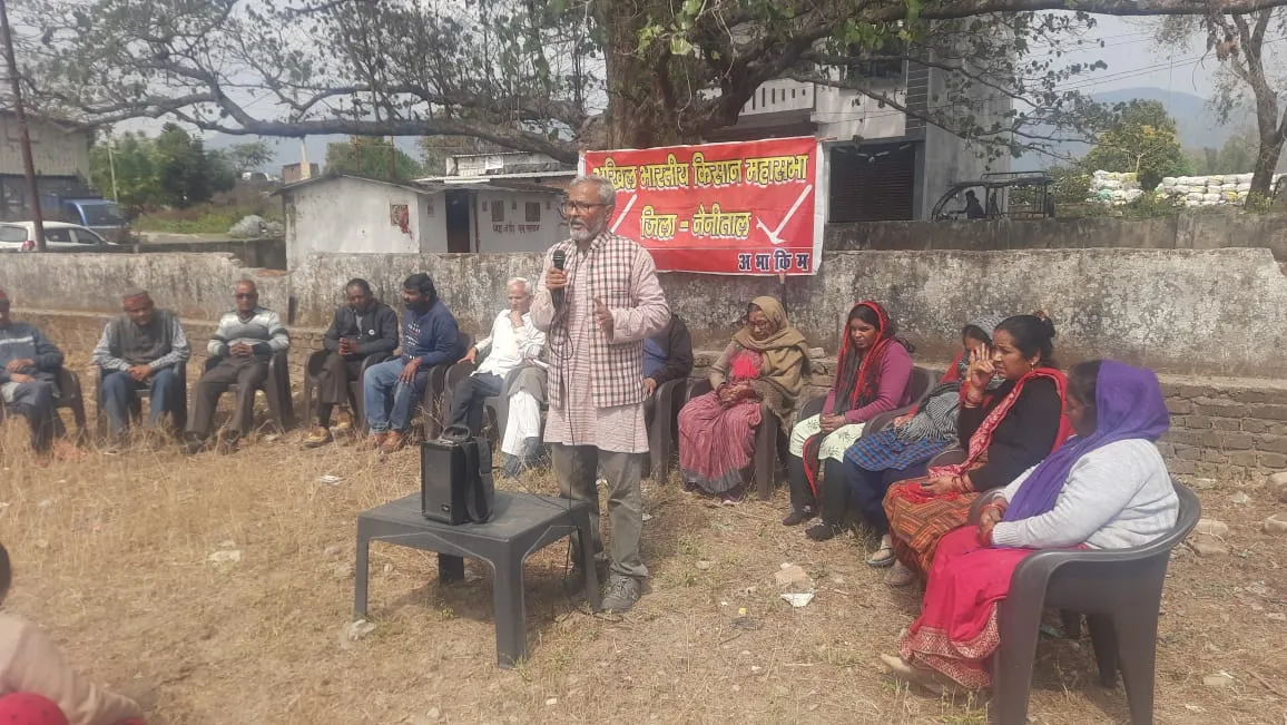 बागजाला के लोग प्रधानमंत्री चुन सकते हैं प्रधान नहीं