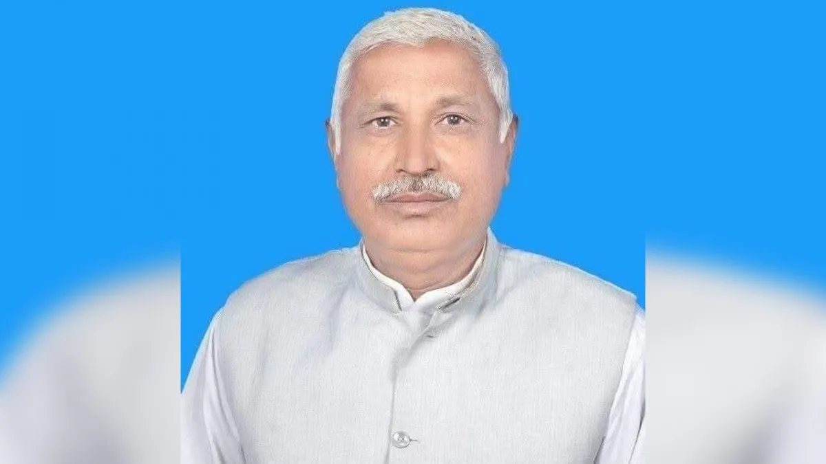 संभल : भाजपा नेता की हत्या में ब्लॉक प्रमुख समेत चार नामजद, बाइक सवारों ने घर में घुसकर लगाया था जहरीला इंजेक्शन