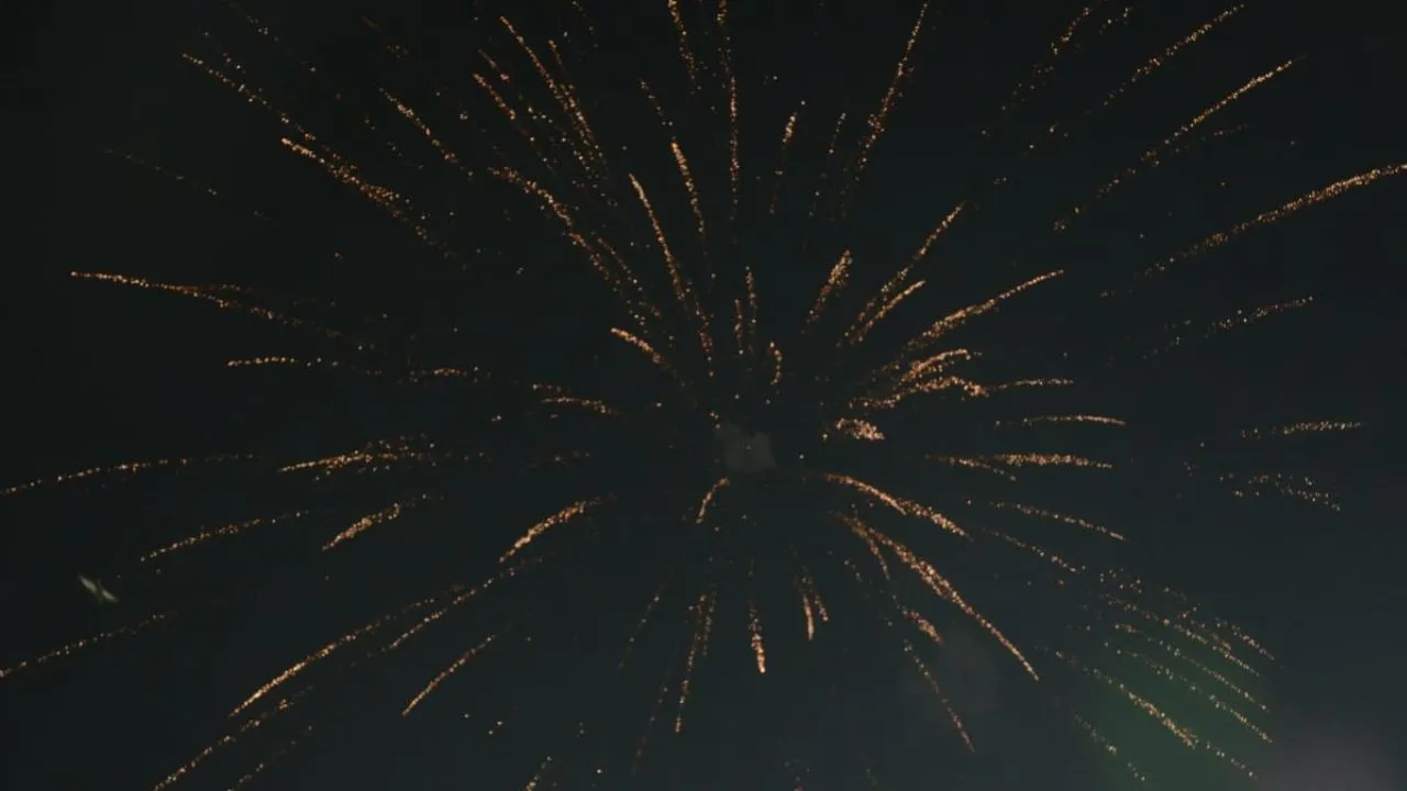 India की जीत पर कानपुर में मनी दीवाली...जश्न वाली रही रात, झूम उठे शहरवासी, आतिशबाजी से सतरंगी हुआ आसमान