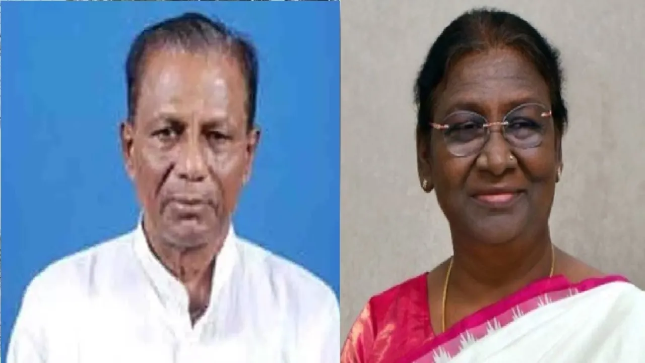 ओडिशा के पूर्व मंत्री अनंत दास का निधन :  President and Chief Minister ने व्यक्त किया शोक 