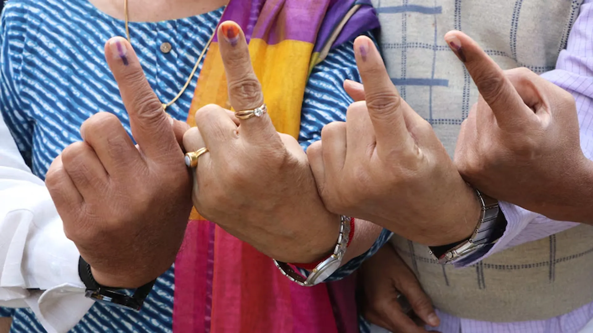 Bareilly: 18 से 19 आयु वर्ग के नए मतदाताओं के नाम सूची में शामिल करें