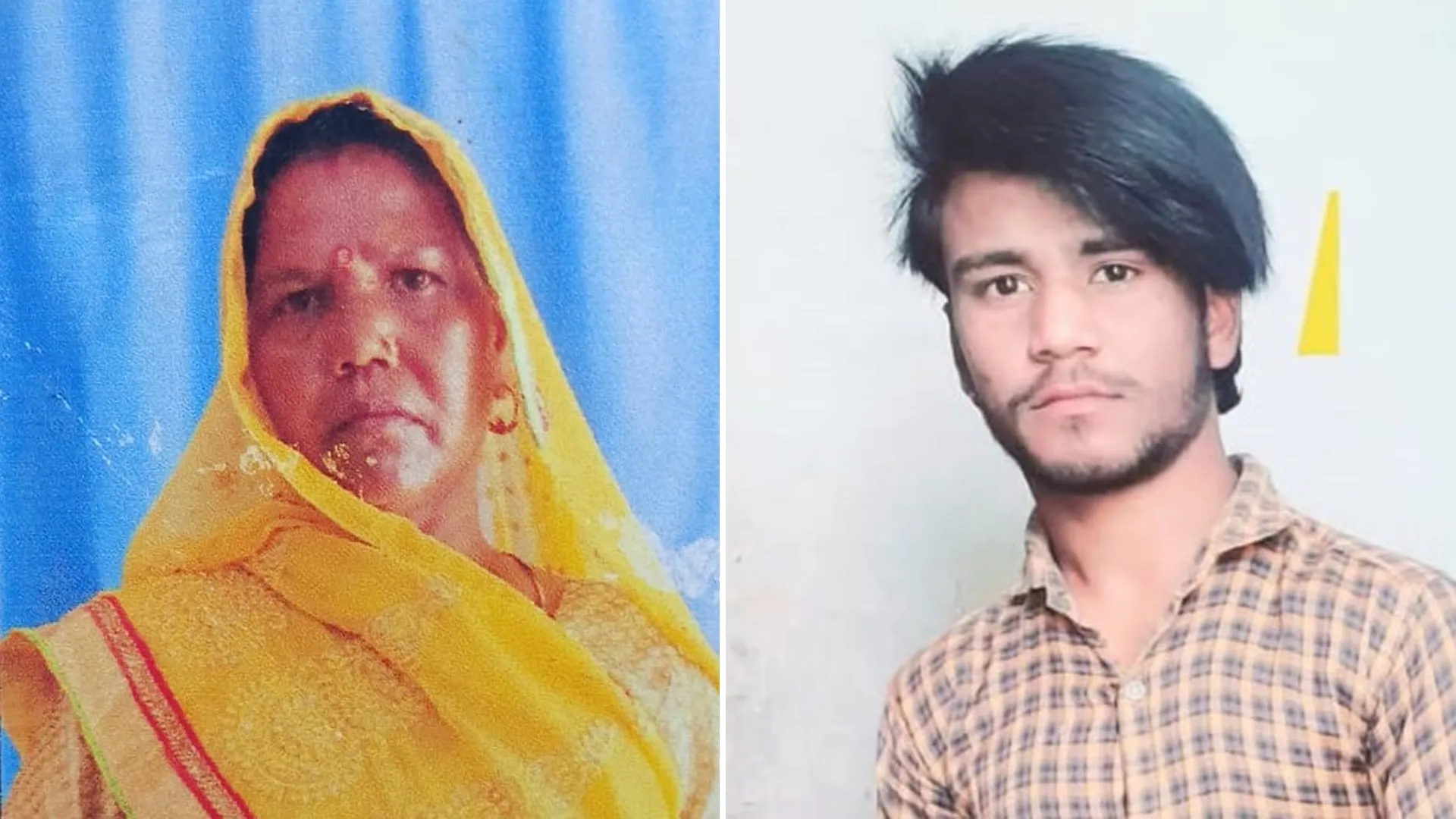 बदायूं: सड़क हादसे में बेटे की मौत से सदमे में आई मां ने भी दम तोड़ा