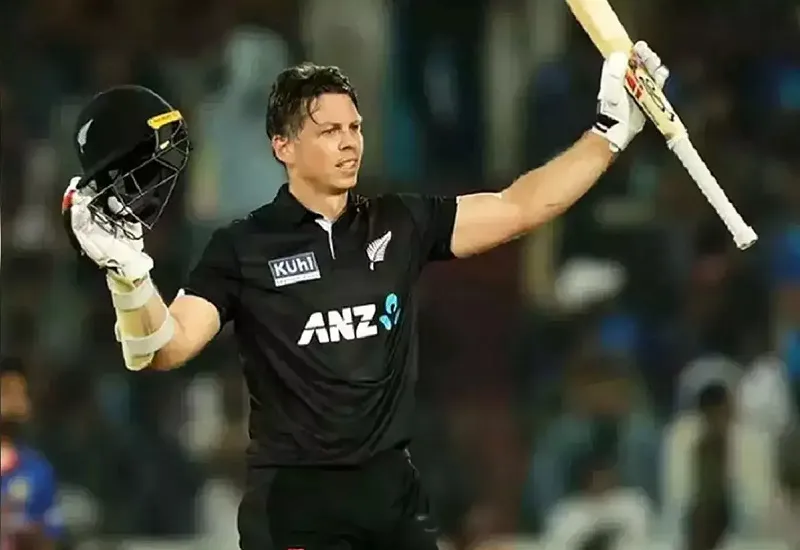 NZ vs PAK: पाकिस्तान के खिलाफ टी20 सीरीज के लिए न्यूजीलैंड टीम घोषित, माइकल ब्रेसवेल को बनाया कप्तान